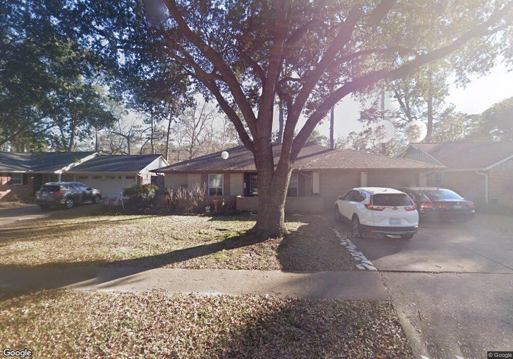 1135 Curtin St, Houston, TX 77018 - photo 1