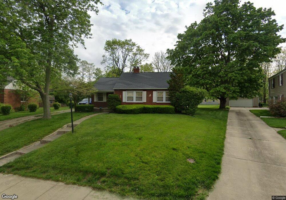 47 Elm Ridge, Mattoon, IL 61938 - photo 1