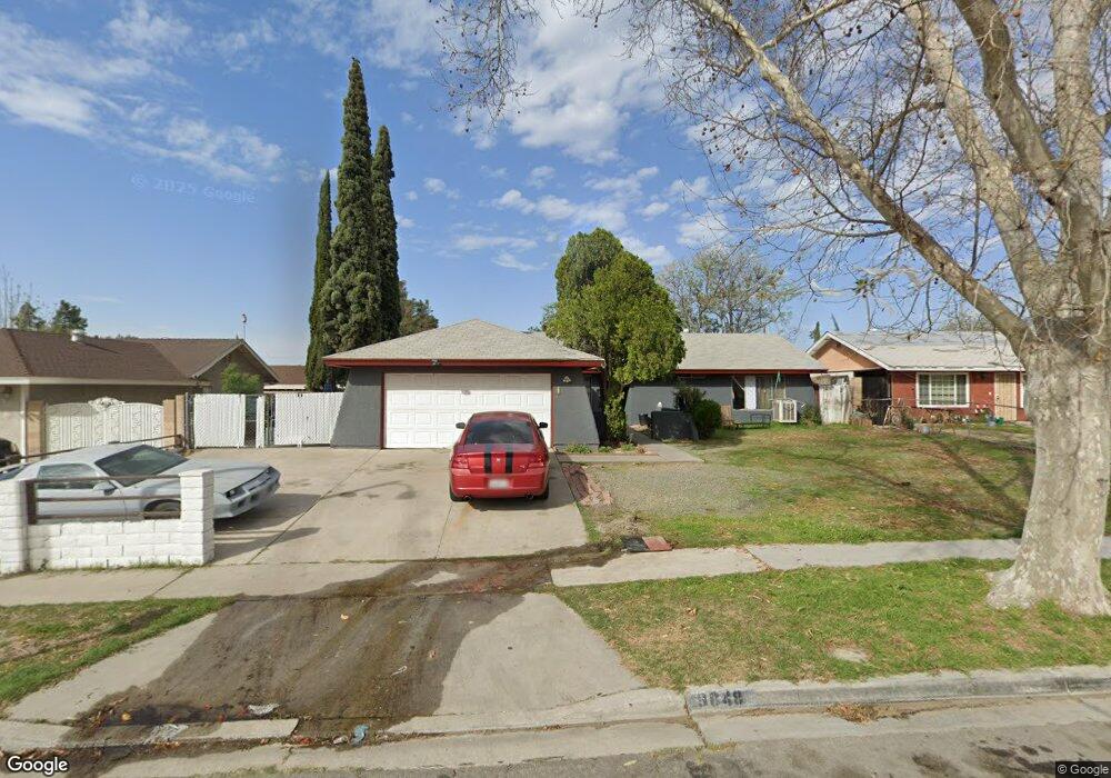 9848 Sycamore Ave, Fontana, CA 92335 - photo 1