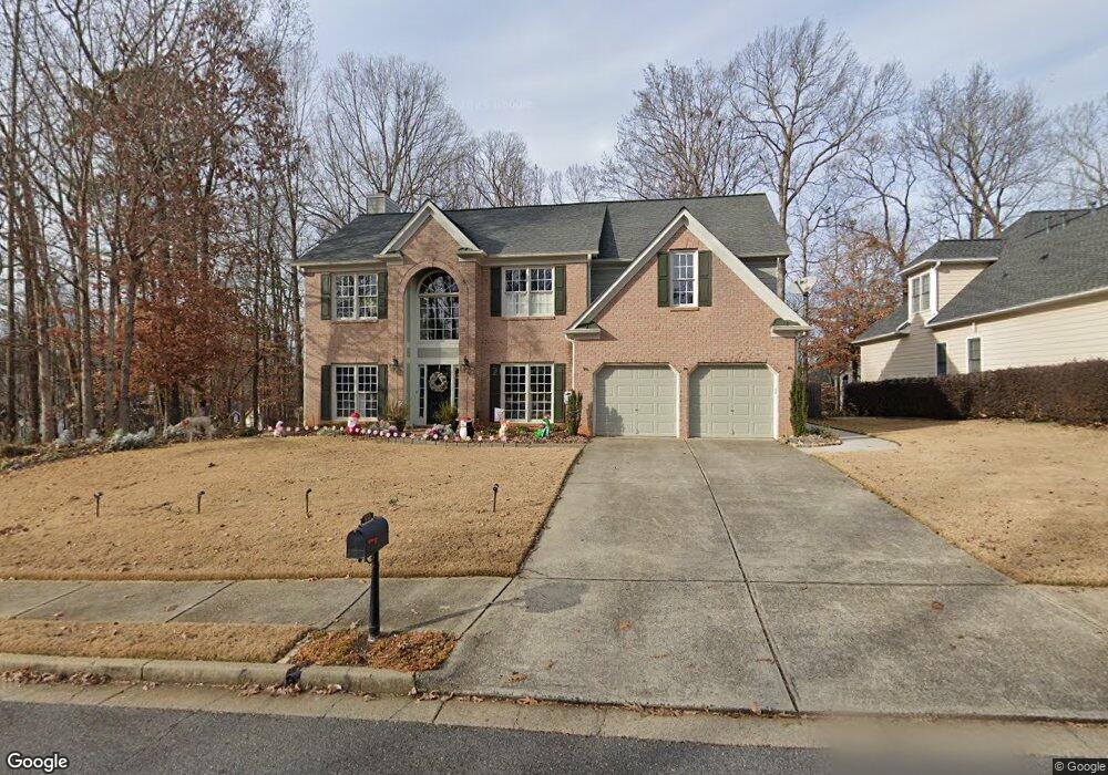 312 Hickory Haven Terrace, Suwanee, GA 30024 - photo 1