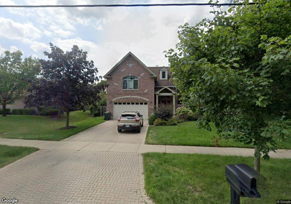 3290 Potter Rd, Glenview, IL 60026 - photo 1