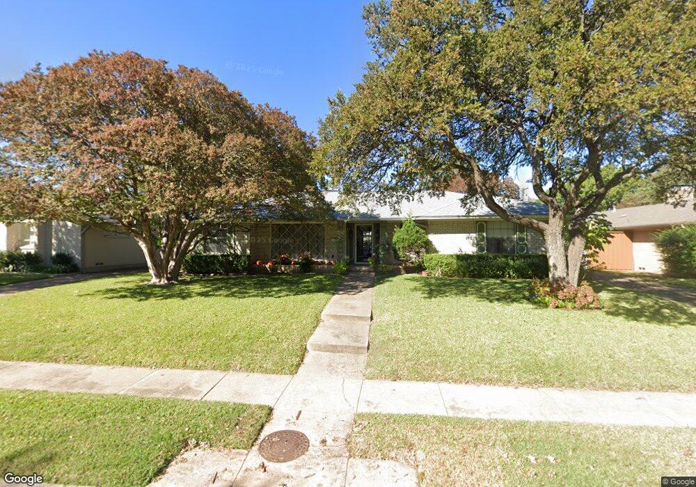 6161 Sul Ross Ln, Dallas, TX 75214 - photo 1