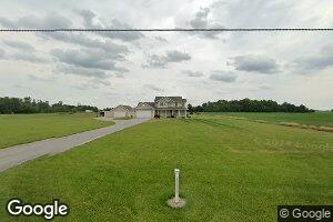 N422 State Route 65, Mc Clure, OH 43534