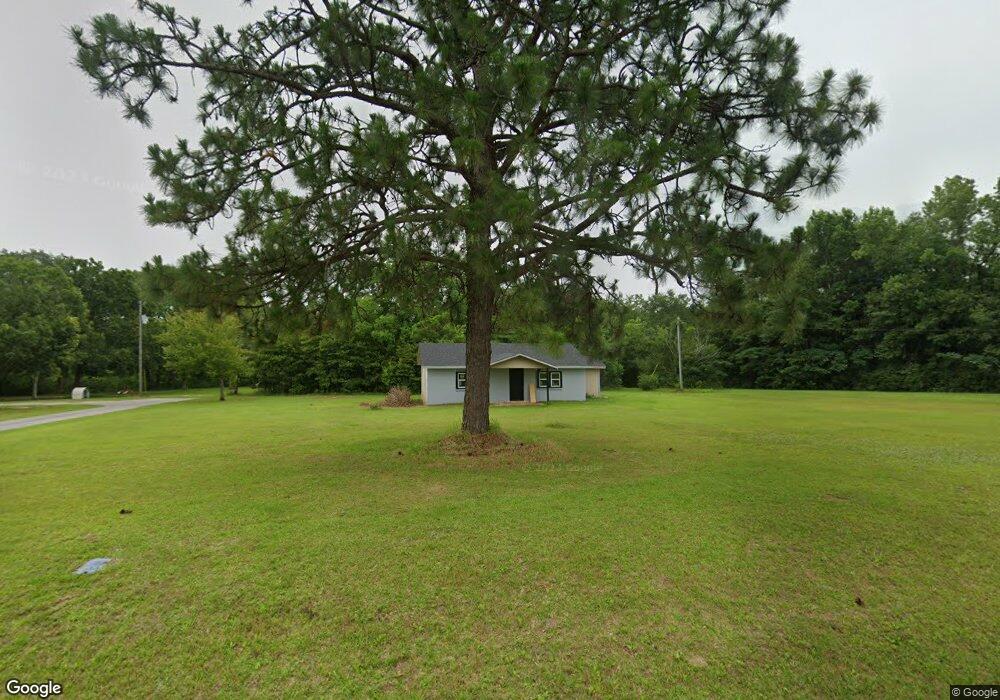 245 E Fire Department Rd, Lucedale, MS 39452 - photo 1