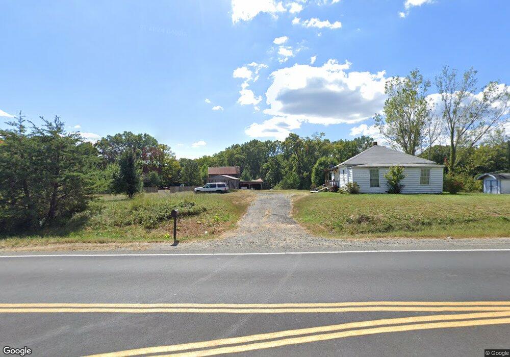 14720 Bristow Rd, Manassas, VA 20112 - photo 1