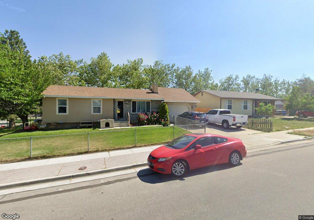 5377 Balsa Ave, West Jordan, UT 84081 - photo 1