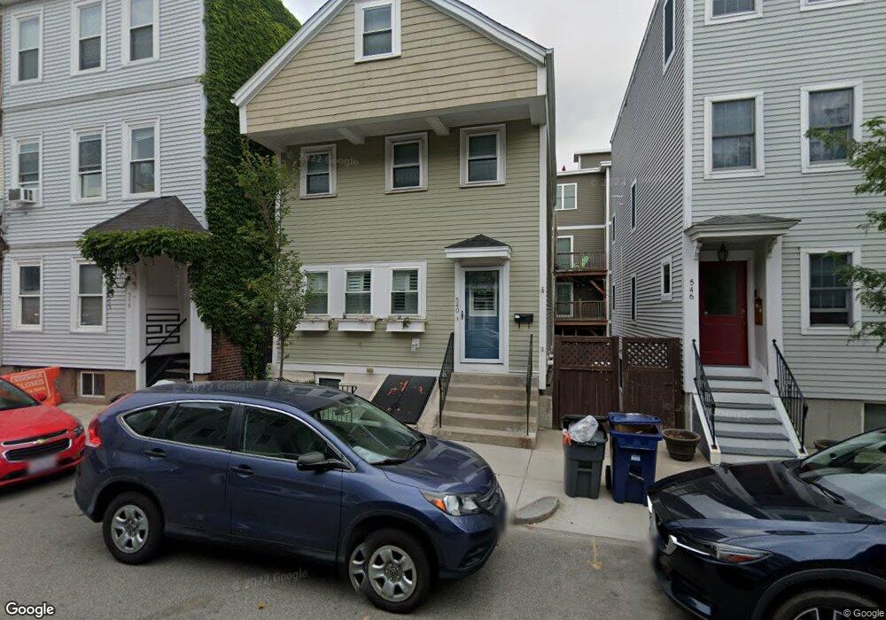 540 E 3rd St, Boston, MA 02127 - photo 1