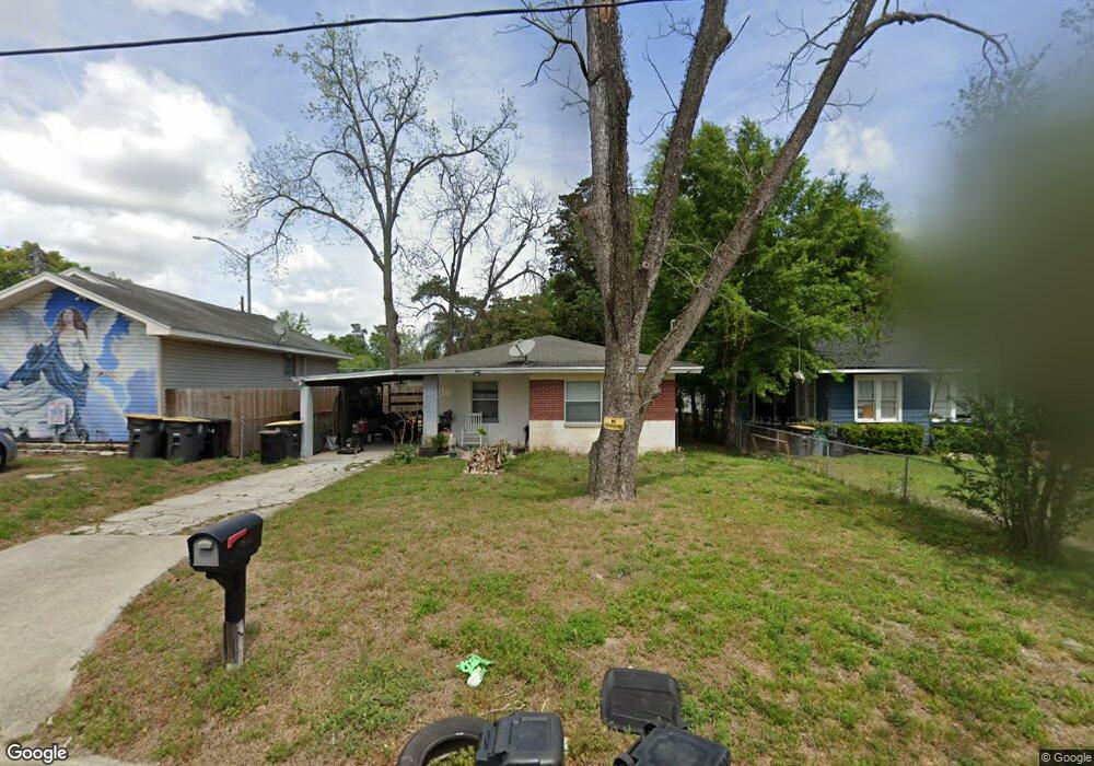 4593 Wheeler Ave, Jacksonville, FL 32210 - photo 1