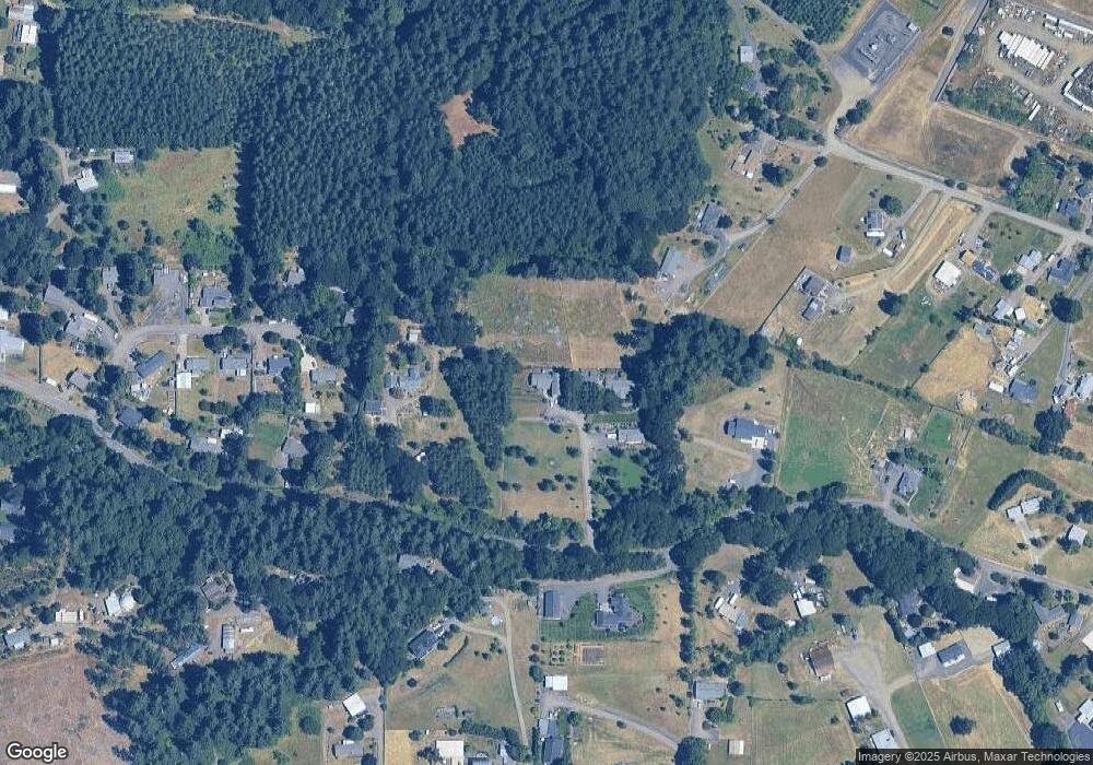 24497 Old Peak Rd, Philomath, OR 97370 - photo 1