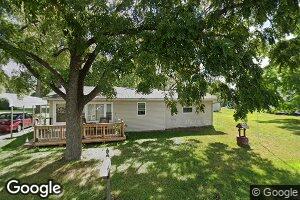 120 S Conger St, Saint Paul, IN 47272