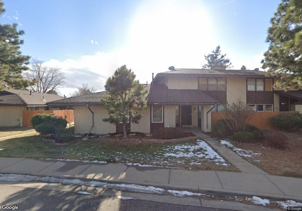 15130 E Hampden Cir, Aurora, CO 80014 - photo 1