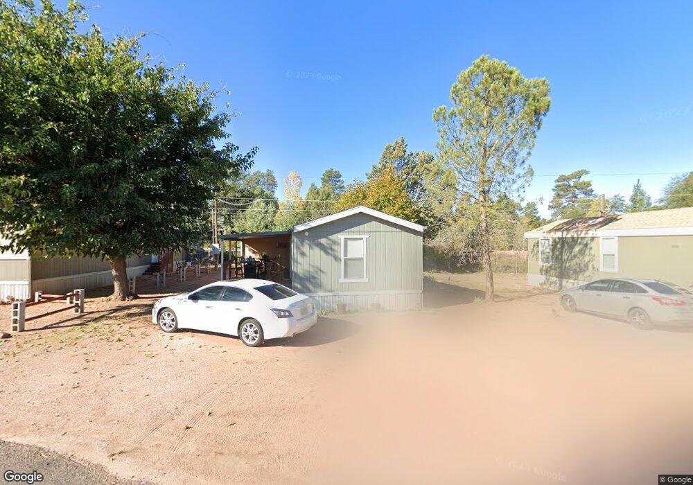 703 E Frontier St unit 20, Payson, AZ 85541 - photo 1