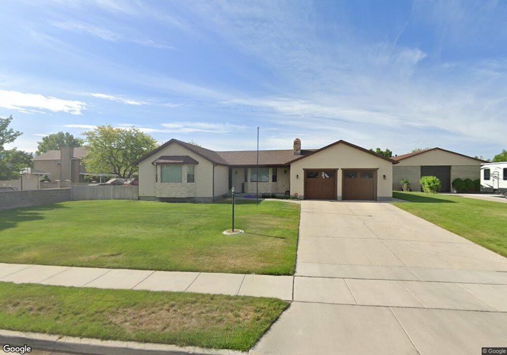 3733 W Angus Dr, South Jordan, UT 84009 - photo 1
