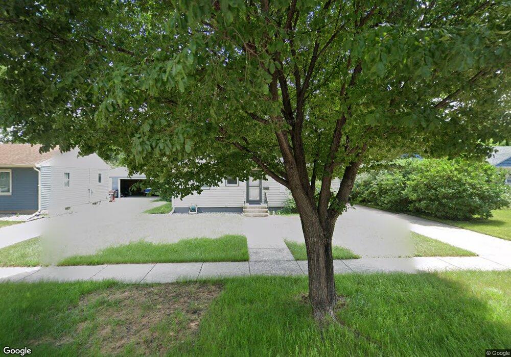 914 19th St S, Fargo, ND 58103 - photo 1