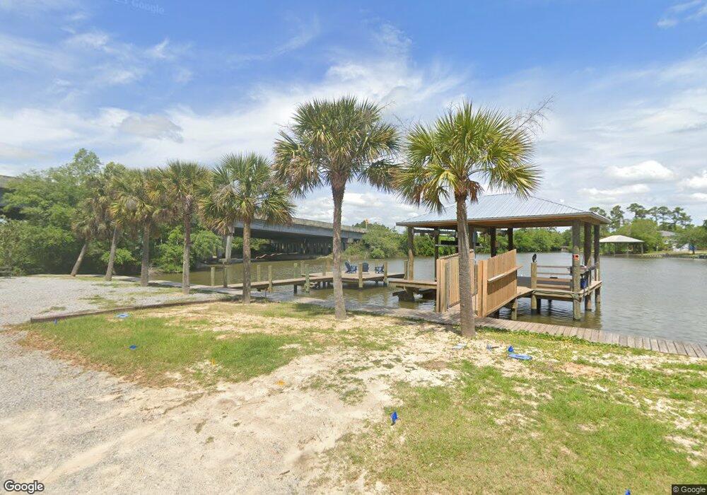 0 Henderson Point Dr, Pass Christian, MS 39571 - photo 1