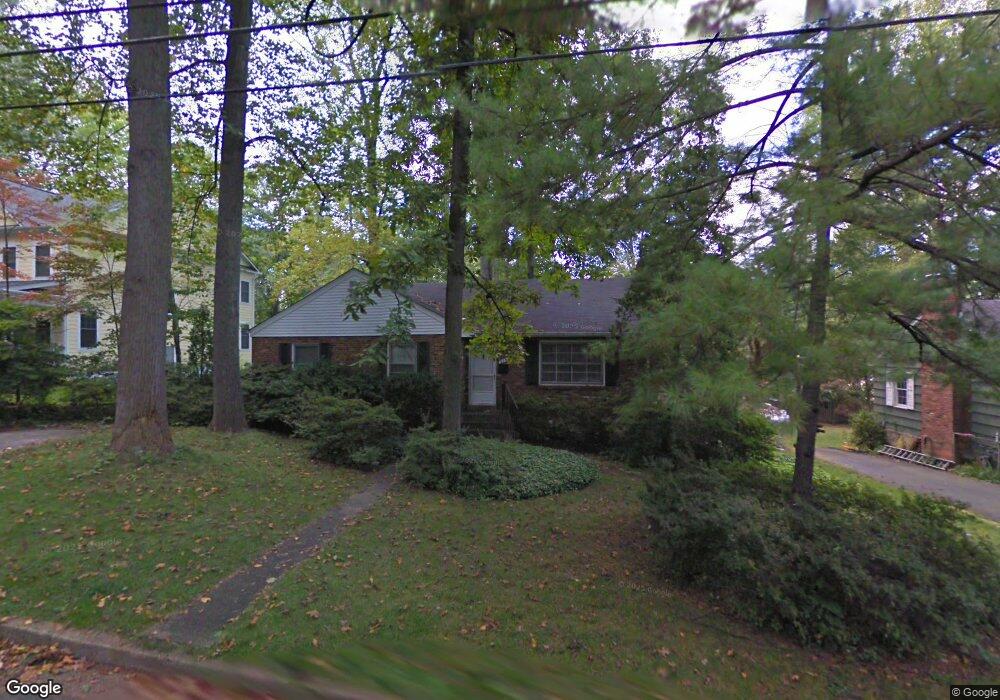 313 N Virginia Ave, Falls Church, VA 22046 - photo 1