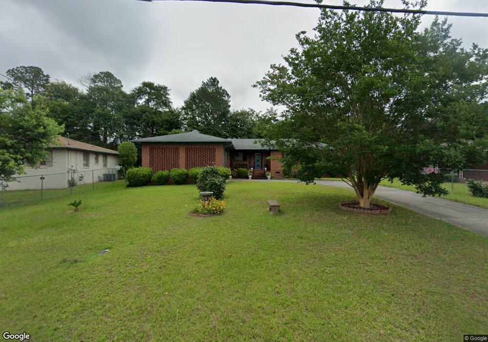1513 Winston Dr, Macon, GA 31206 - photo 1