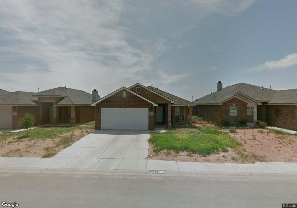 9413 Lamar Ave, Odessa, TX 79765 - photo 1