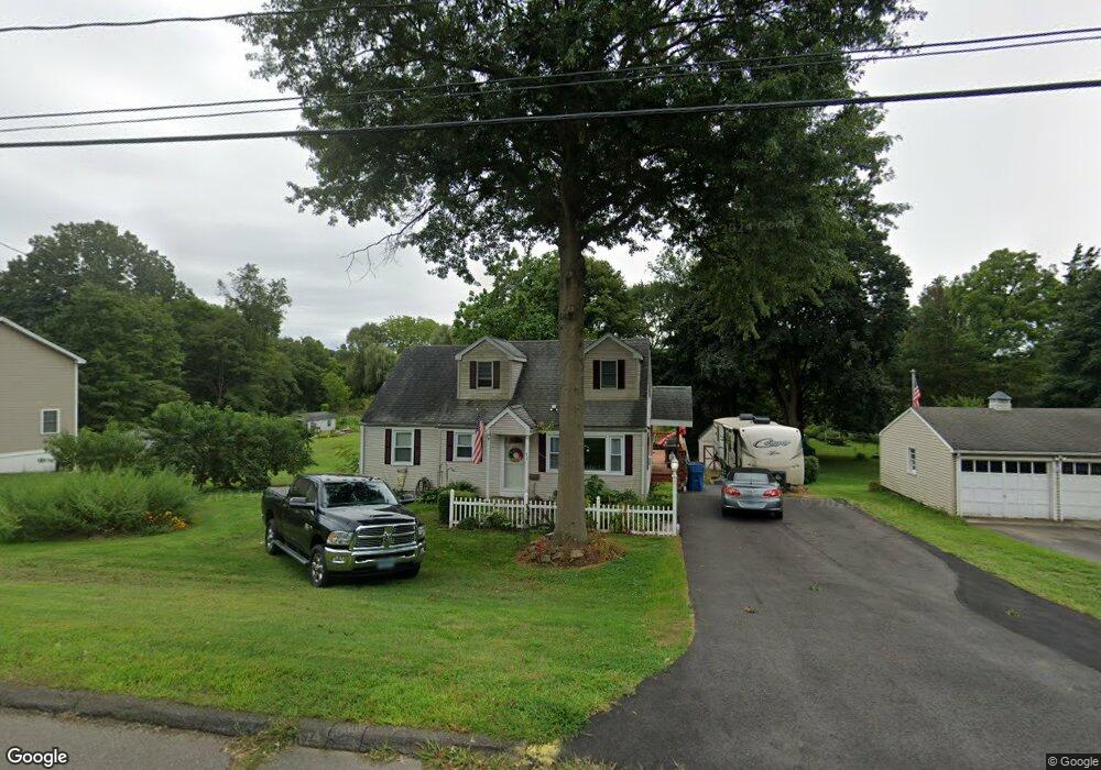 48 Peter Parley Row, Berlin, CT 06037 - photo 1