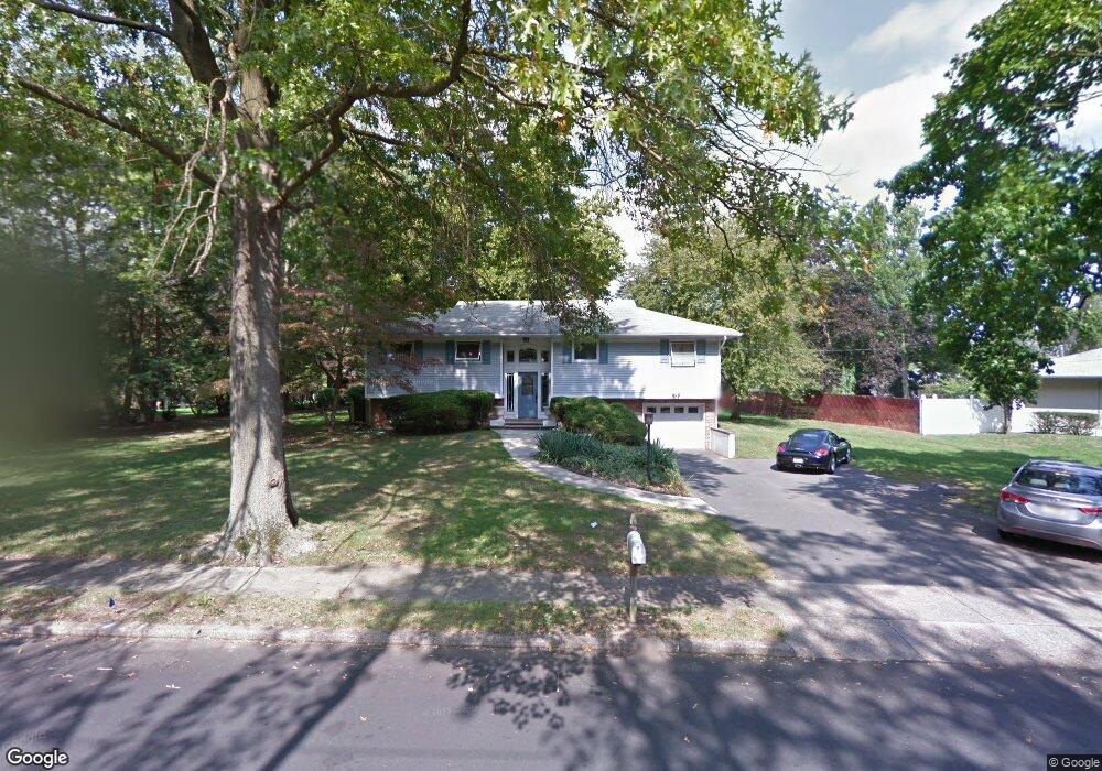 12 Little Brook Rd, Old Tappan, NJ 07675 - photo 1