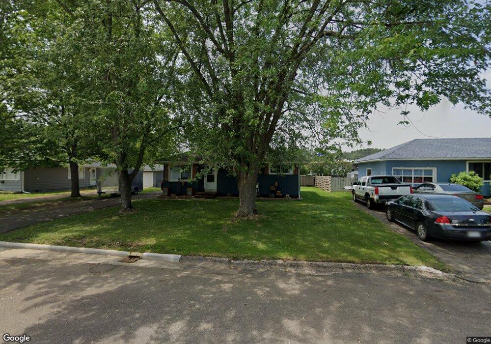 1004 Elm St, Merrill, WI 54452 - photo 1