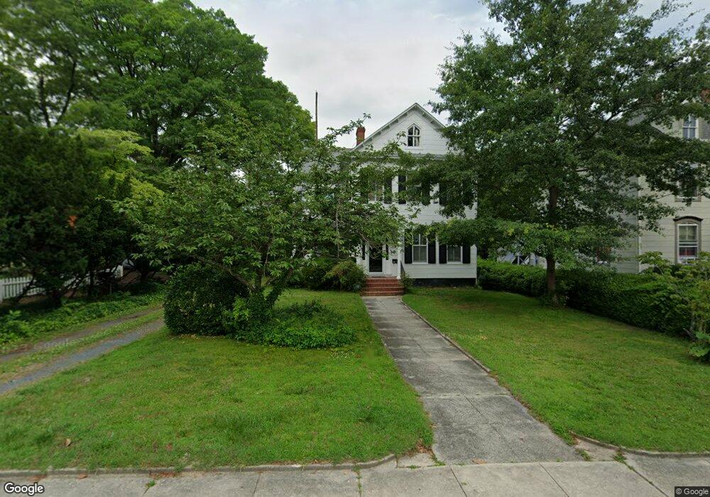 322 N Division St, Salisbury, MD 21801 - photo 1