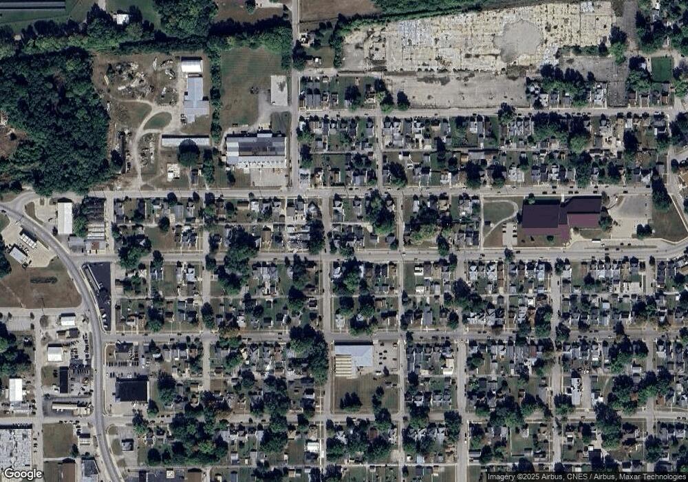 720 W Miami Ave, Logansport, IN 46947 - photo 1