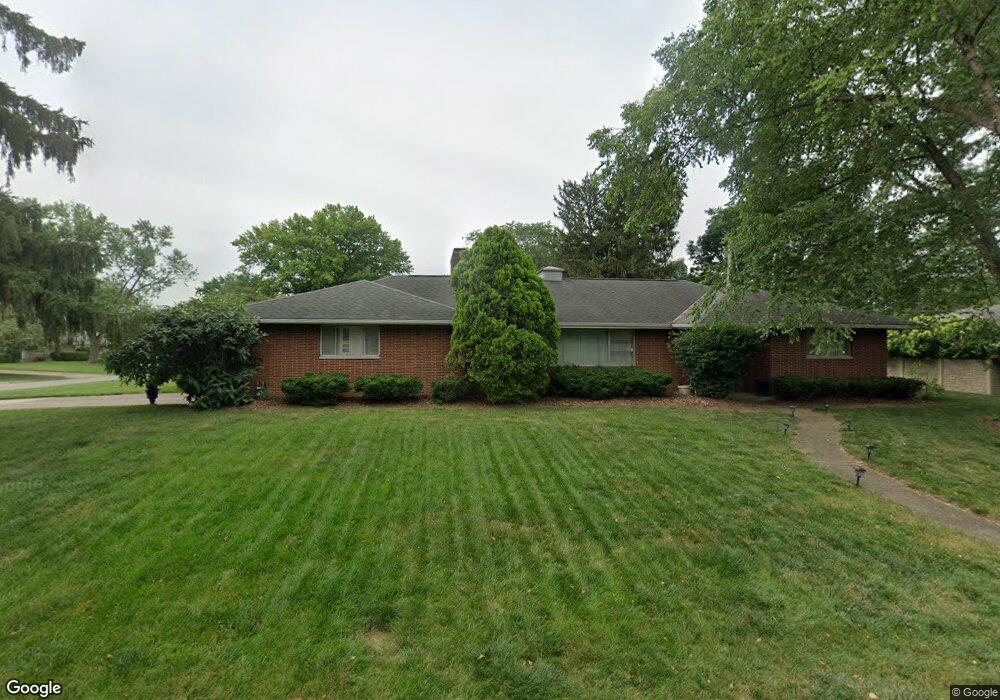 535 E Schreyer Place, Columbus, OH 43214 - photo 1