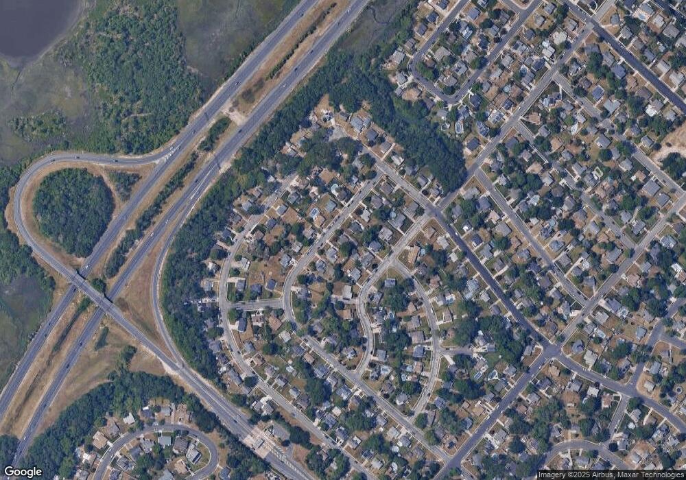 135 Colwick Dr, Somers Point, NJ 08244 - photo 1