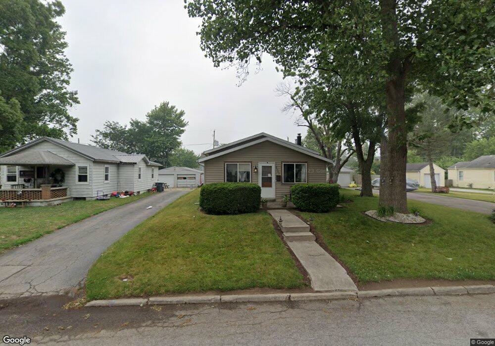2367 N 25th St, Lafayette, IN 47904 - photo 1