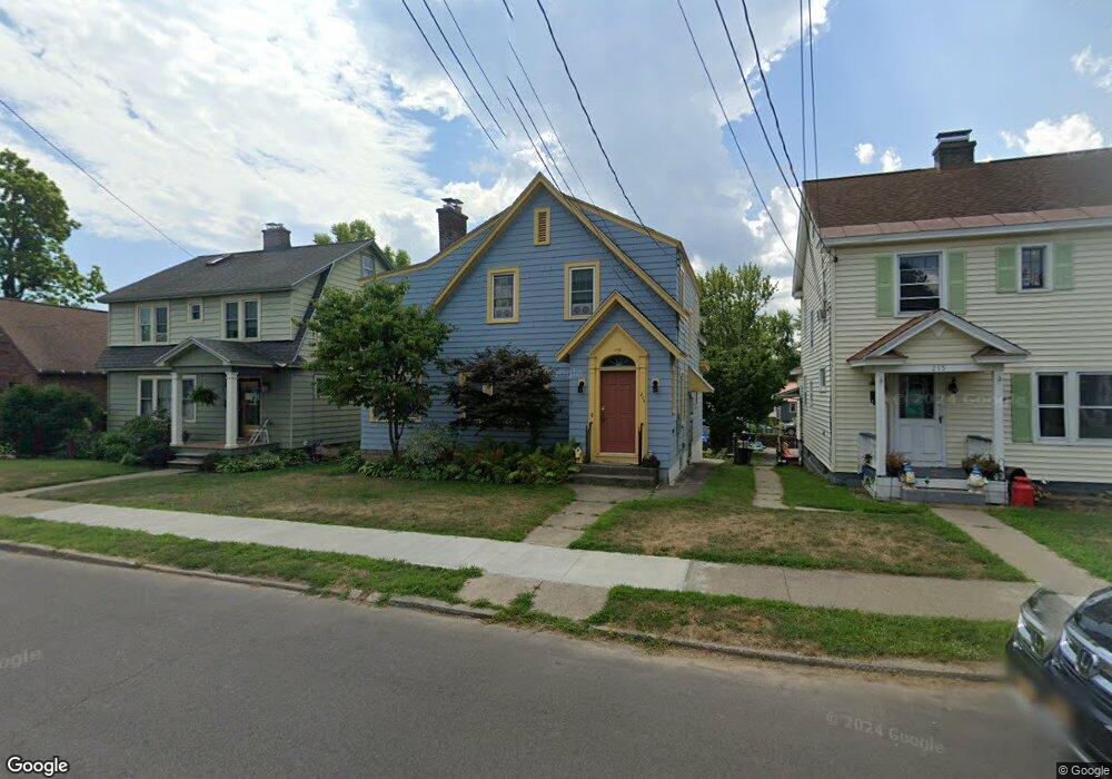 213 Alexander Ave, Schenectady, NY 12302 - photo 1