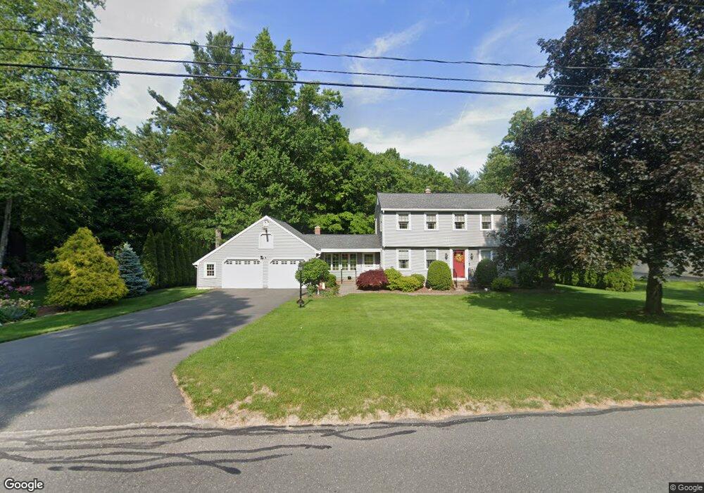 67 Strong Rd, Southampton, MA 01073 - photo 1