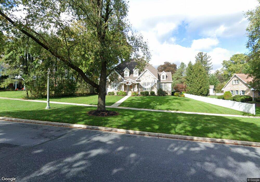 17 Elm Ave, Hershey, PA 17033 - photo 1