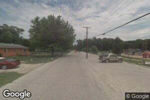 3262 Centenary Rd, Mooresville, IN 46158