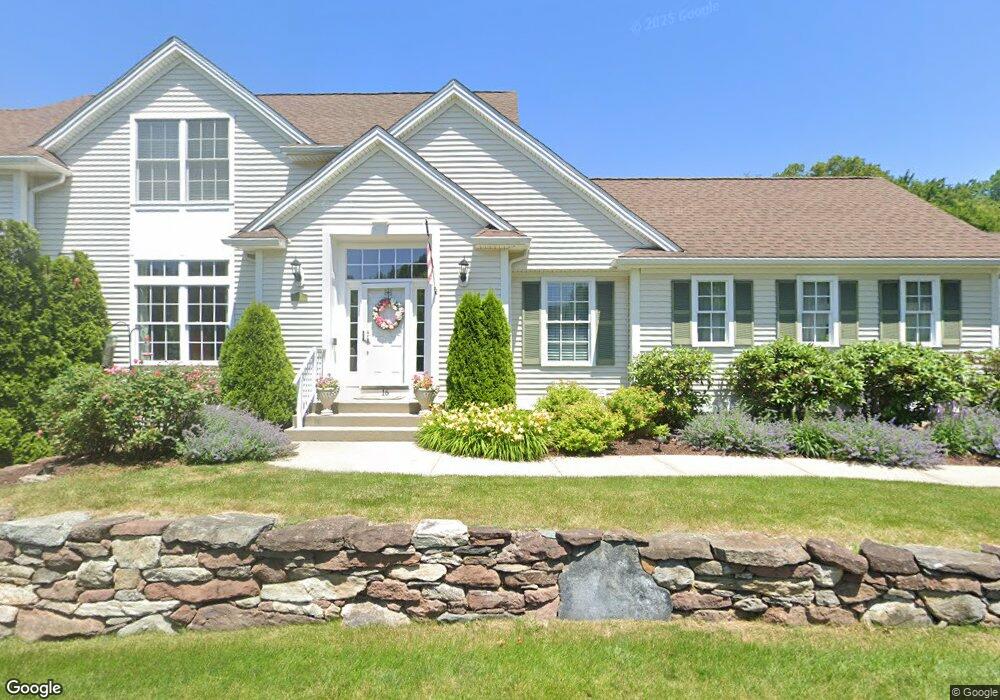 18 Sandalwood Dr, Wilbraham, MA 01095 - photo 1