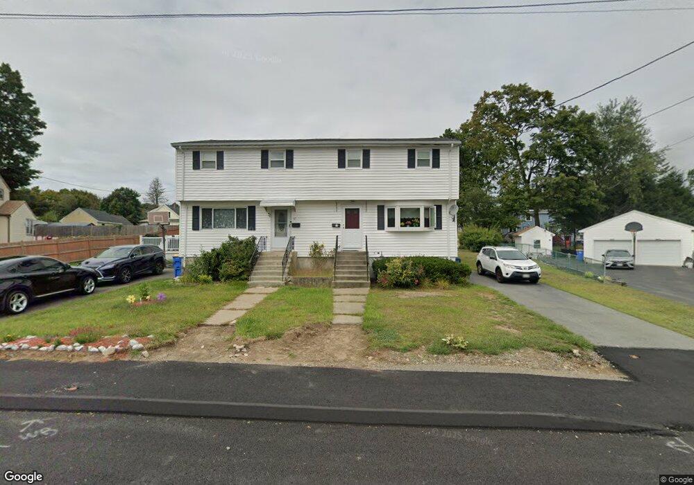 17 Louis Ln unit 3,17, Randolph, MA 02368 - photo 1