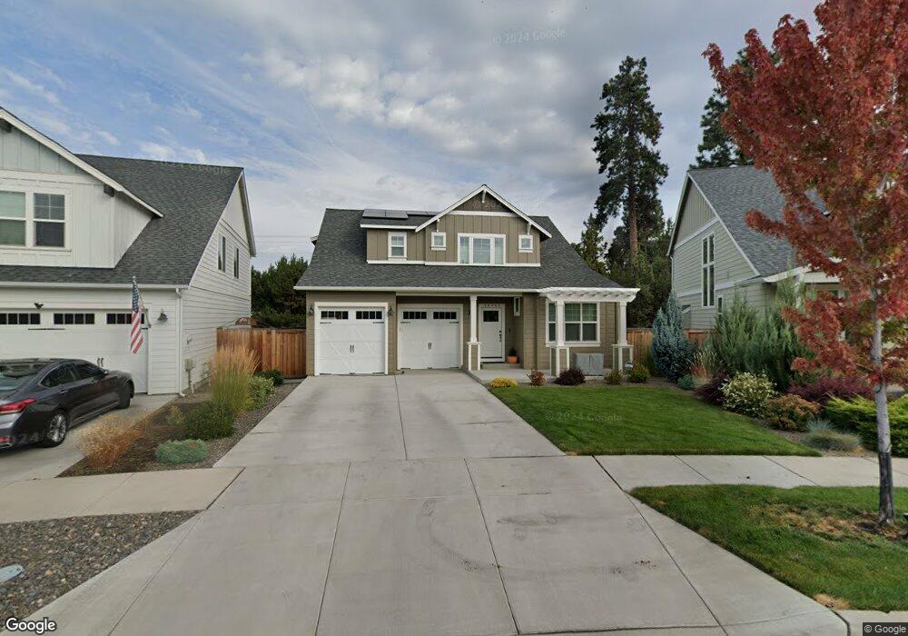 20482 SE Braelen Ln, Bend, OR 97702 - photo 1