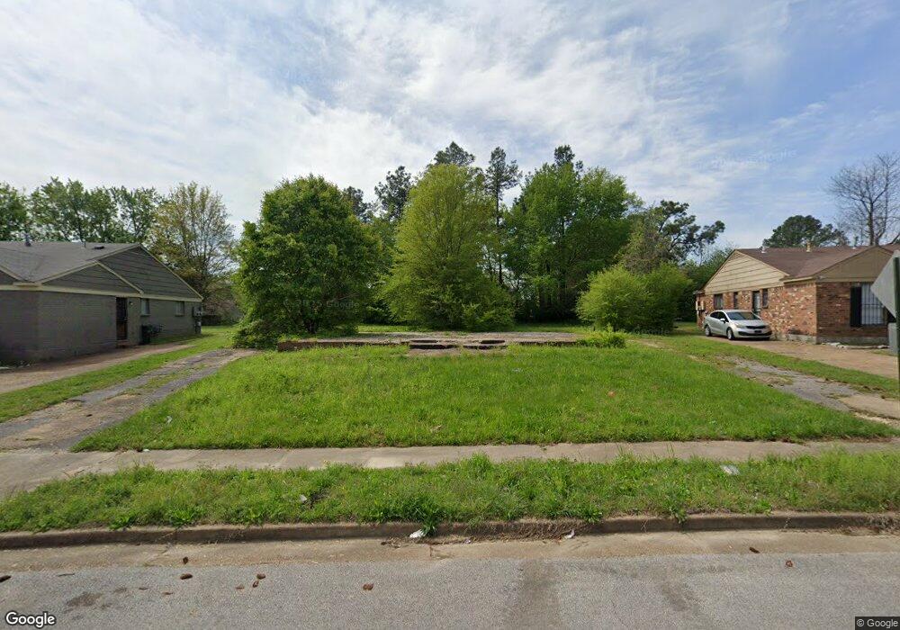 5663 Myers Rd, Memphis, TN 38115 - photo 1