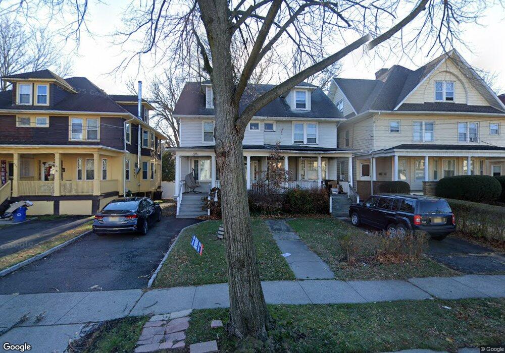 414 W Milton Ave, Rahway, NJ 07065 - photo 1