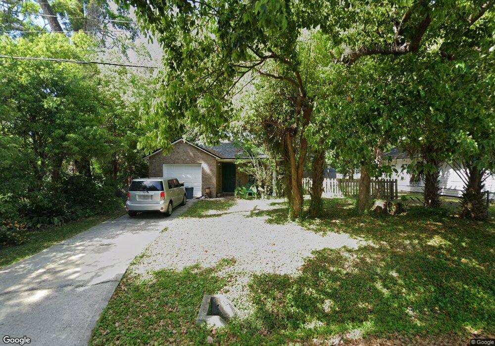 4609 Appleton Ave, Jacksonville, FL 32210 - photo 1