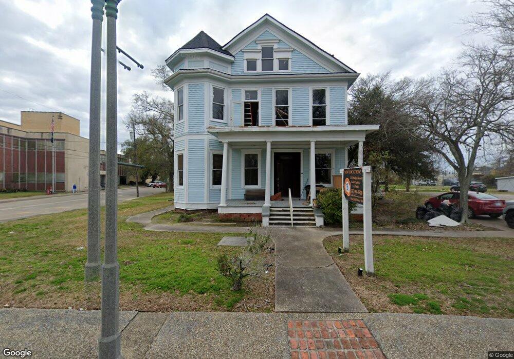 528 Pujo St, Lake Charles, LA 70601 - photo 1