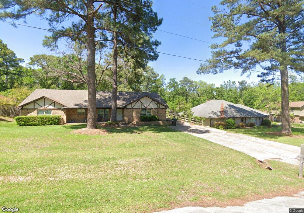 8841 Pleasant Hill Cir, Tyler, TX 75707 - photo 1