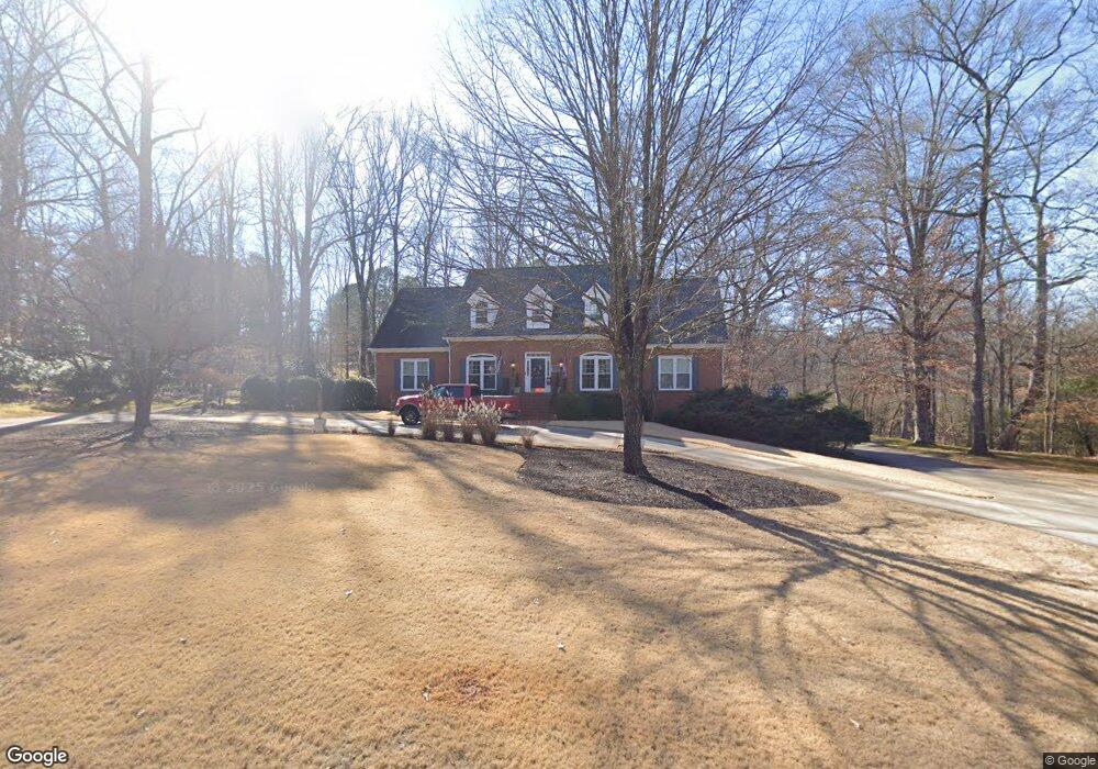 112 River Bottom Cir, Athens, GA 30606 - photo 1