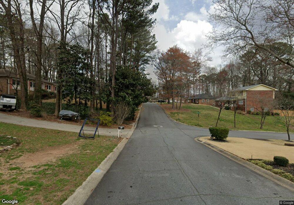 0 Jay Ln unit 8015821, Smyrna, GA 30080 - photo 1