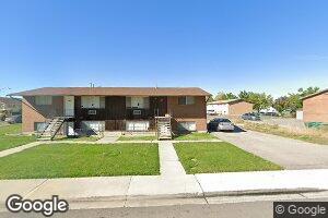 1482 S 400 E, Orem, UT 84058