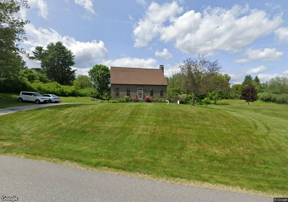 2 Walnut Hill Rd, Derry, NH 03038 - photo 1