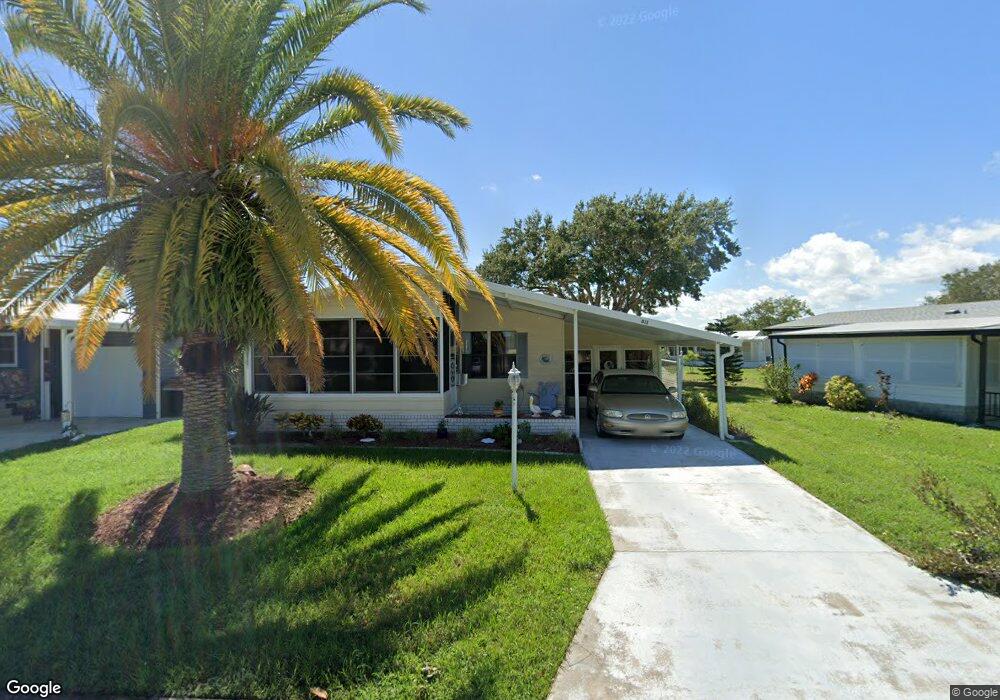 813 Oleander Cir, Sebastian, FL 32976 - photo 1