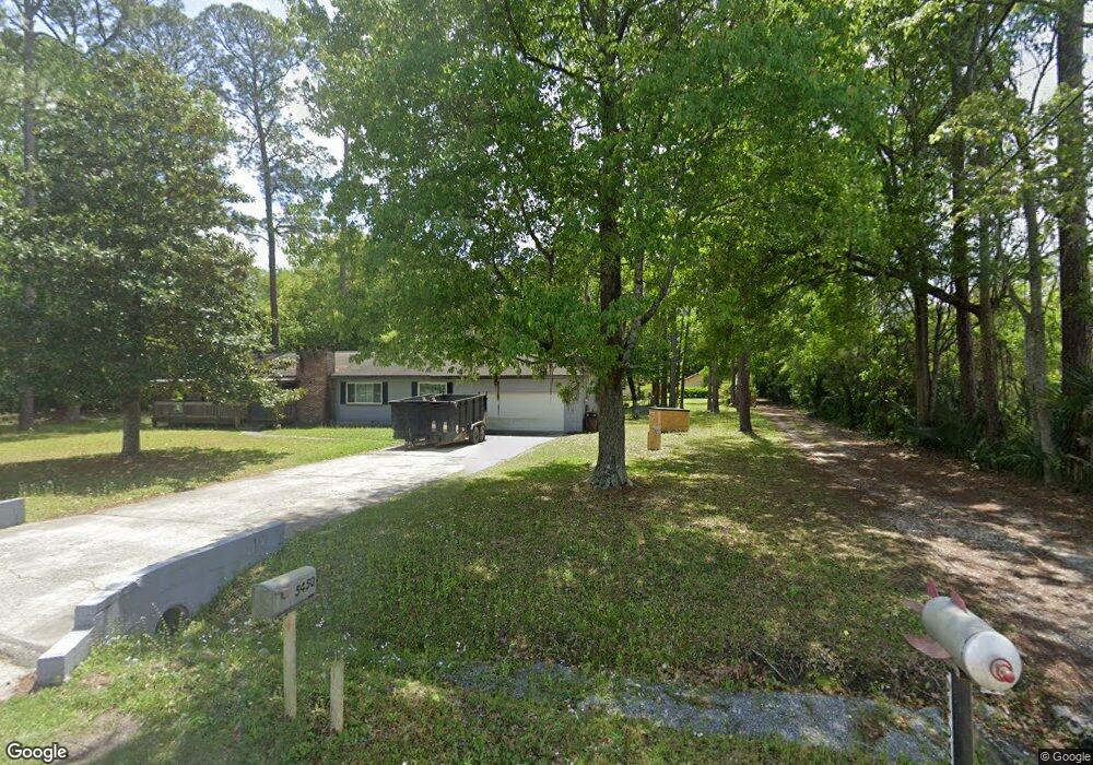 5464 110th St, Jacksonville, FL 32244 - photo 1