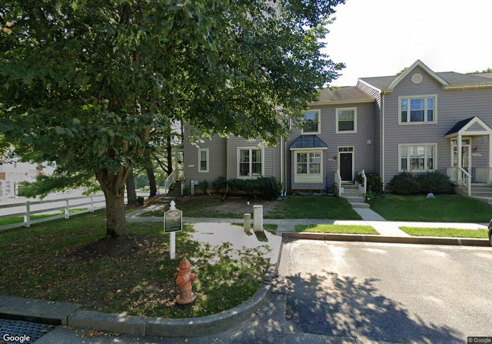 4600 Mews Dr, Owings Mills, MD 21117 - photo 1