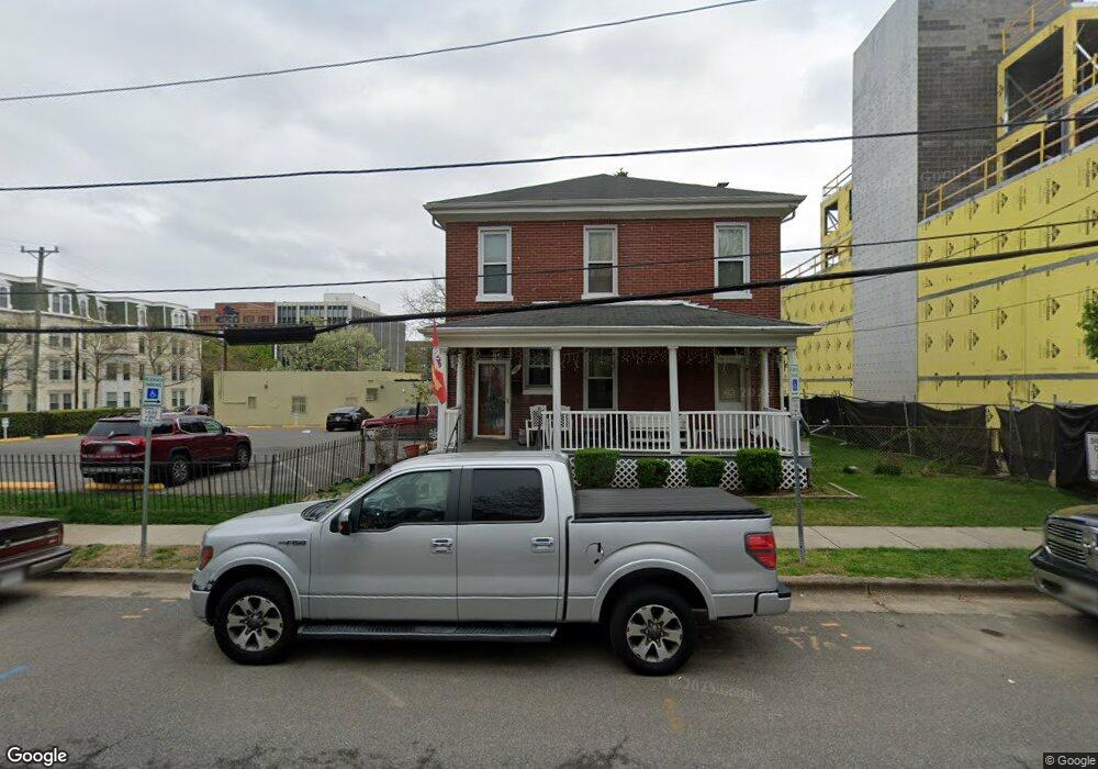 831 N Columbus St, Alexandria, VA 22314 - photo 1